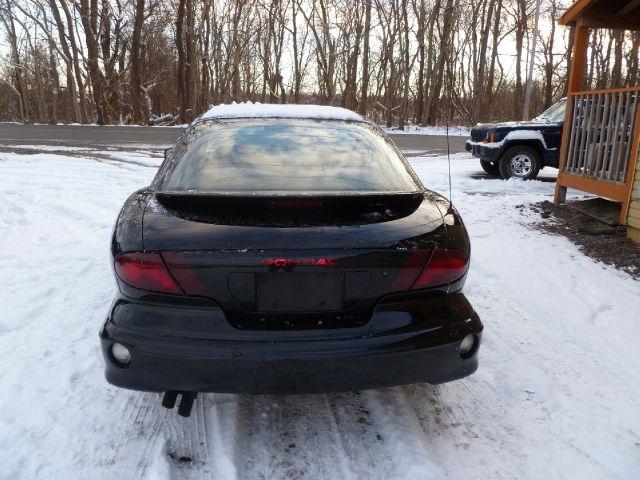 Pontiac Sunfire 2001 photo 4