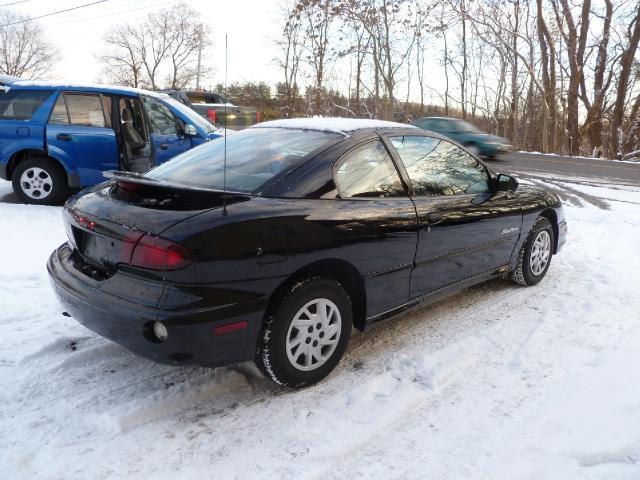 Pontiac Sunfire 2001 photo 5