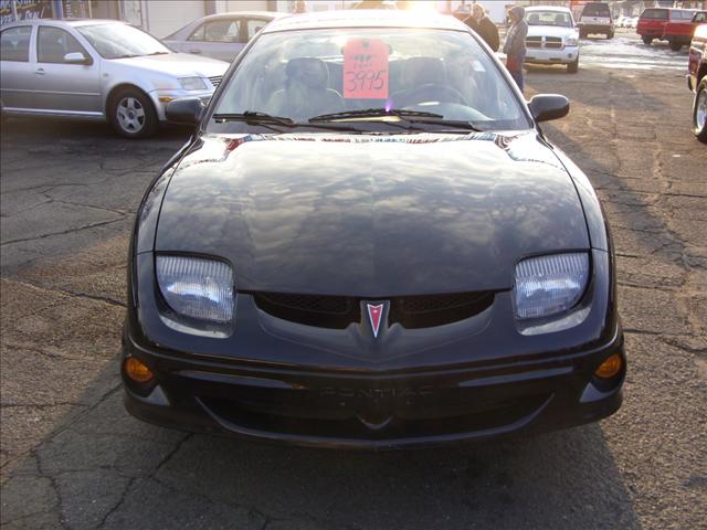 Pontiac Sunfire 2001 photo 1