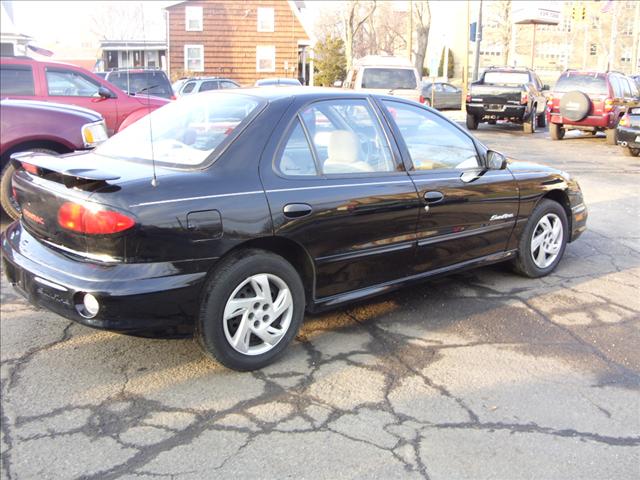 Pontiac Sunfire 2001 photo 3