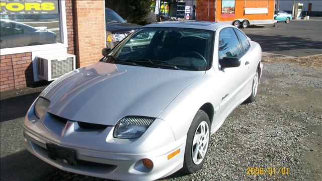 Pontiac Sunfire 2001 photo 1