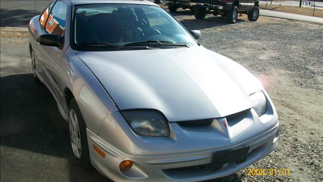 Pontiac Sunfire 2001 photo 2