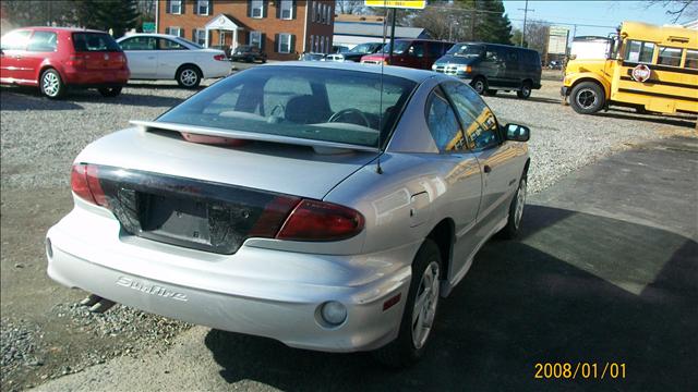 Pontiac Sunfire 2001 photo 4