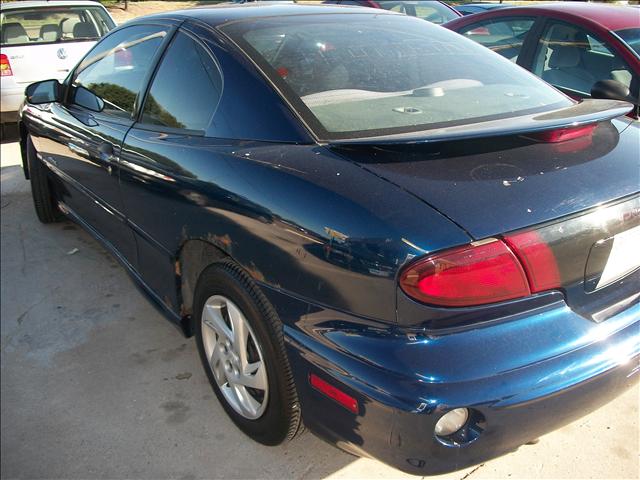 Pontiac Sunfire 2001 photo 3