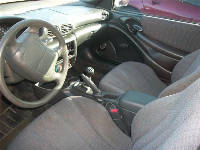 Pontiac Sunfire 2001 photo 4