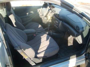 Pontiac Sunfire 2001 photo 3