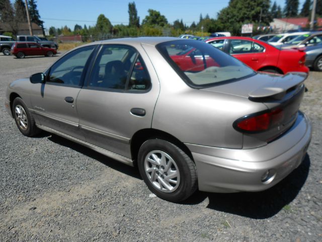 Pontiac Sunfire 2001 photo 3