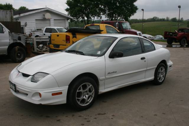 Pontiac Sunfire 2001 photo 3