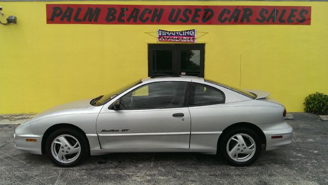 Pontiac Sunfire 2001 photo 4