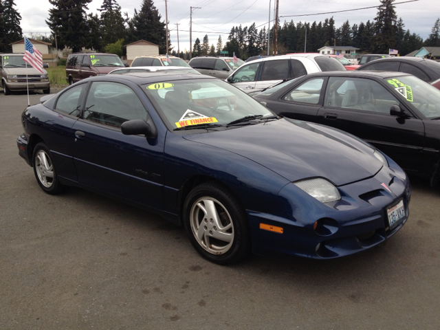 Pontiac Sunfire 2001 photo 4