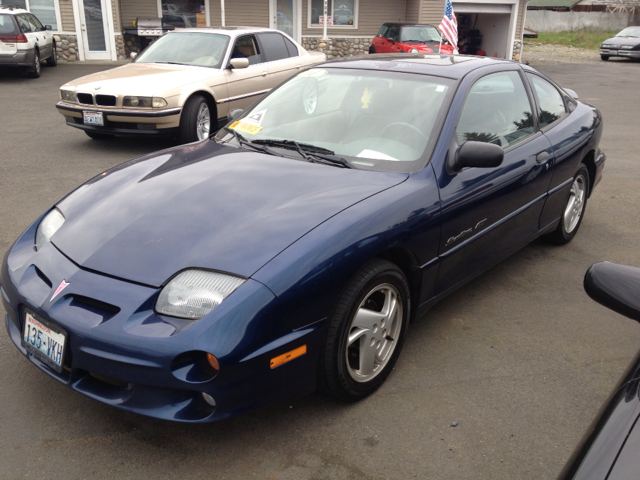 Pontiac Sunfire 2001 photo 5