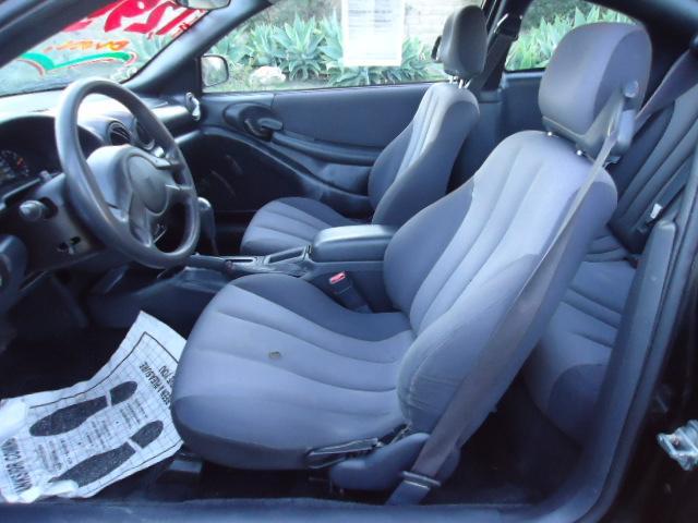 Pontiac Sunfire 2001 photo 4