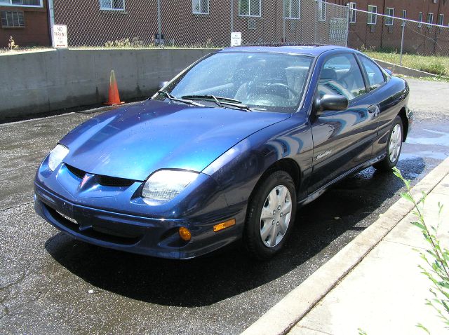 Pontiac Sunfire 2002 photo 3