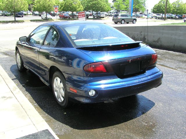 Pontiac Sunfire 2002 photo 4