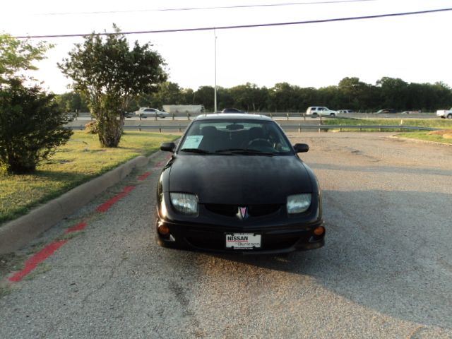 Pontiac Sunfire 2002 photo 3