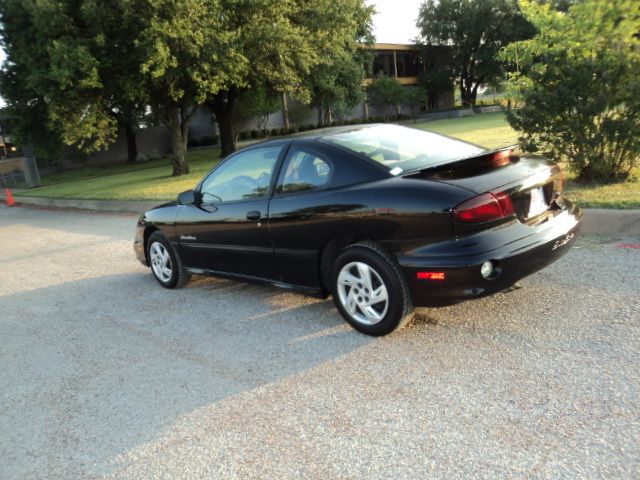 Pontiac Sunfire 2002 photo 5