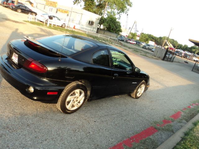 Pontiac Sunfire 2002 photo 6