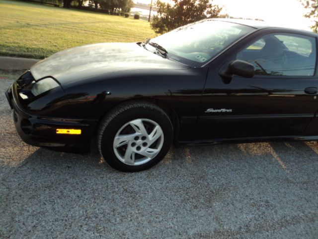 Pontiac Sunfire 2002 photo 7