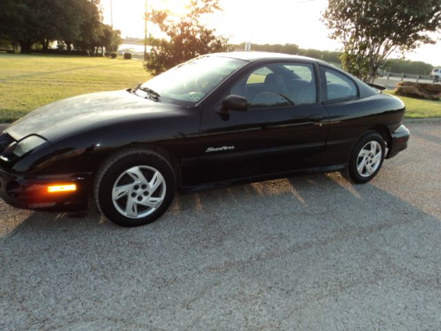 Pontiac Sunfire 2002 photo 8