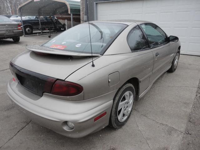 Pontiac Sunfire 2002 photo 2