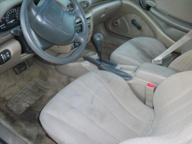 Pontiac Sunfire 2002 photo 1