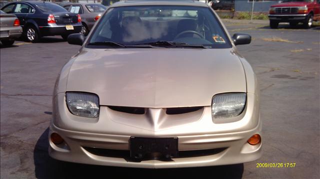 Pontiac Sunfire 2002 photo 4