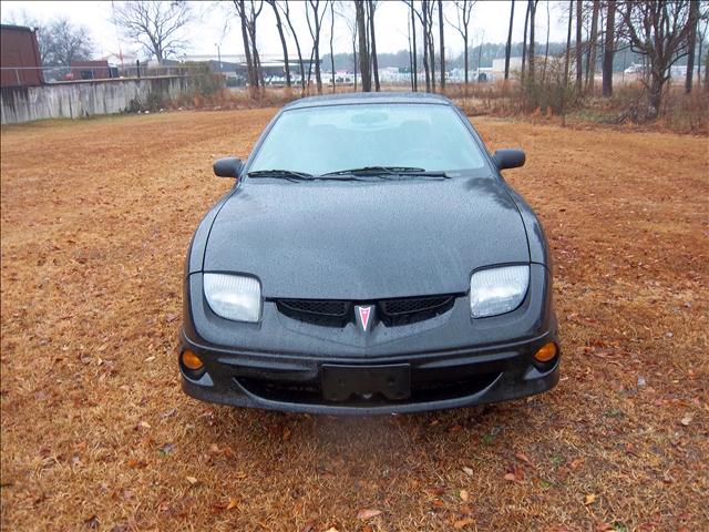 Pontiac Sunfire 2002 photo 3