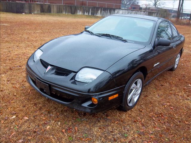 Pontiac Sunfire SE Coupe