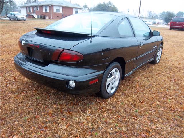 Pontiac Sunfire 2002 photo 1