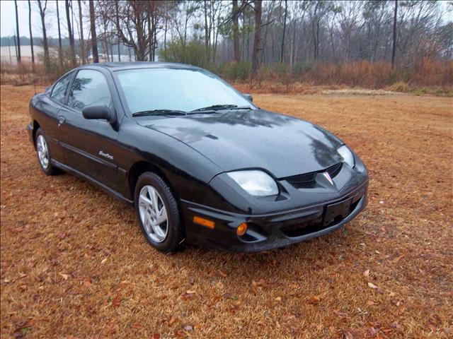 Pontiac Sunfire 2002 photo 2