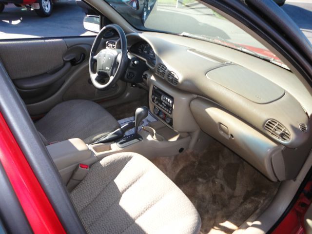 Pontiac Sunfire 2002 photo 5