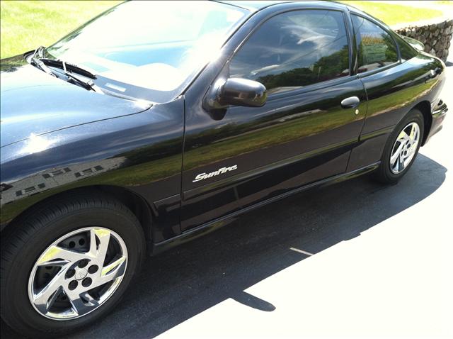 Pontiac Sunfire 2002 photo 1