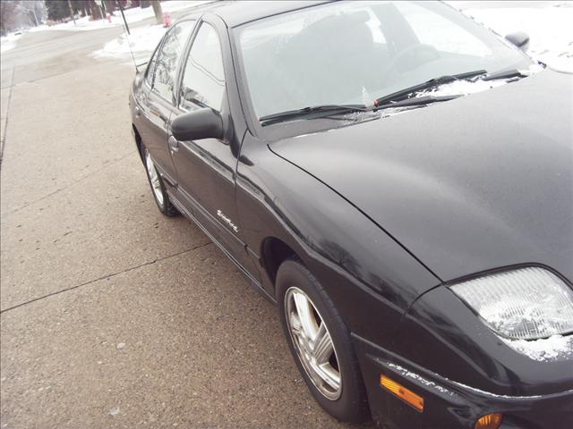 Pontiac Sunfire 2002 photo 1