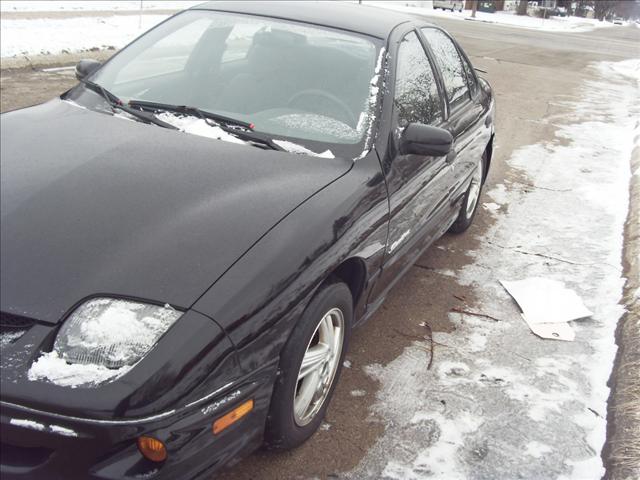 Pontiac Sunfire 2002 photo 2