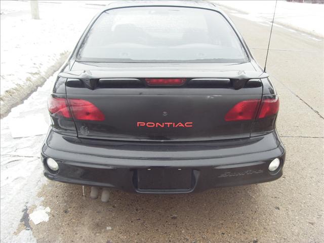 Pontiac Sunfire 2002 photo 3