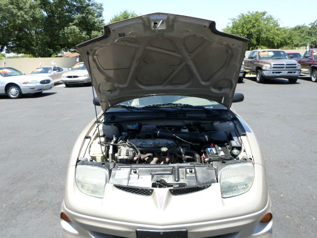 Pontiac Sunfire 2002 photo 1