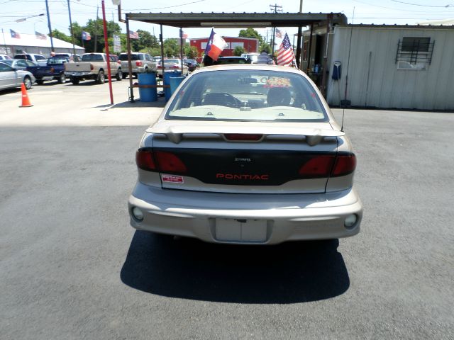 Pontiac Sunfire 2002 photo 11