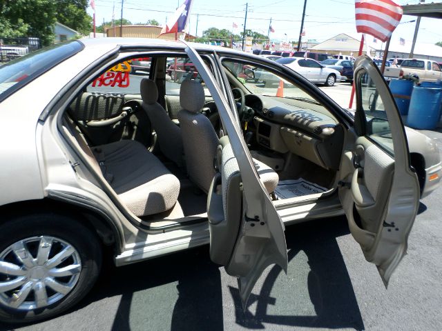 Pontiac Sunfire 2002 photo 13