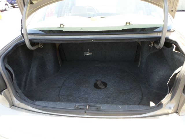 Pontiac Sunfire 2002 photo 14