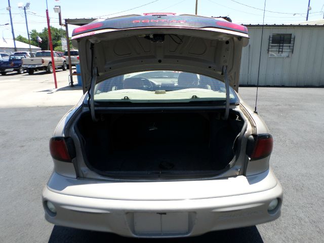 Pontiac Sunfire 2002 photo 15