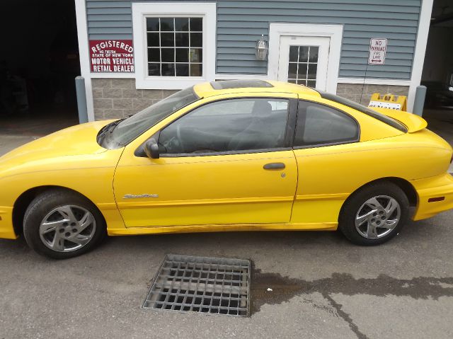 Pontiac Sunfire 2002 photo 1