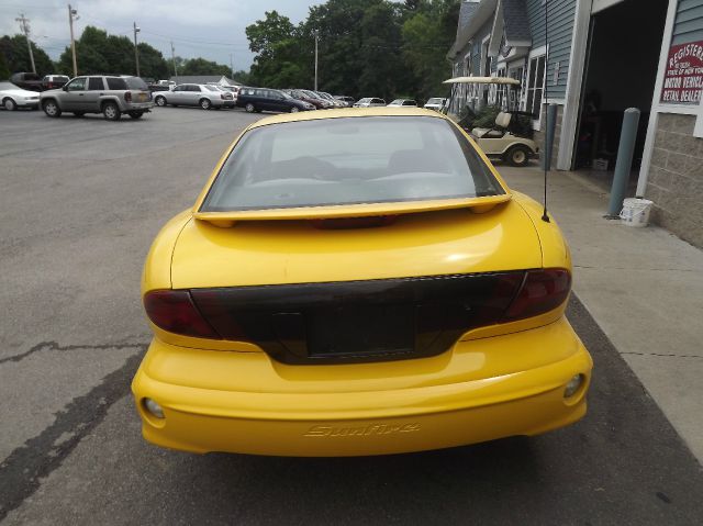 Pontiac Sunfire 2002 photo 3