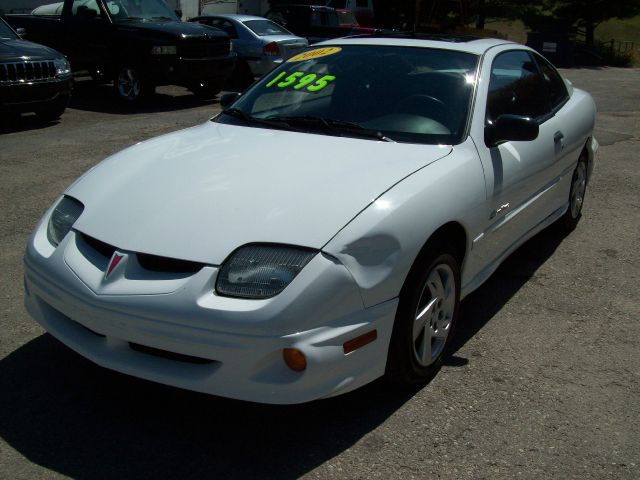 Pontiac Sunfire 2002 photo 3