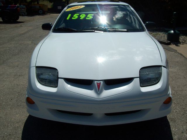 Pontiac Sunfire 2002 photo 4