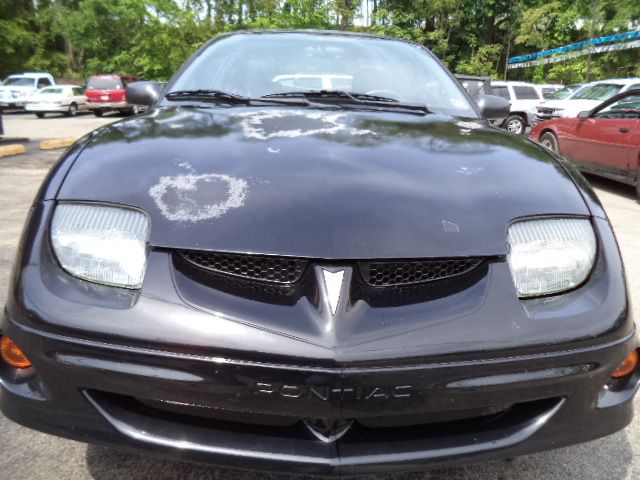 Pontiac Sunfire 2002 photo 13