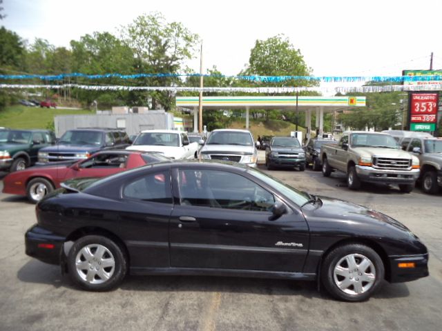 Pontiac Sunfire 2002 photo 14