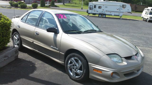 Pontiac Sunfire 2002 photo 5