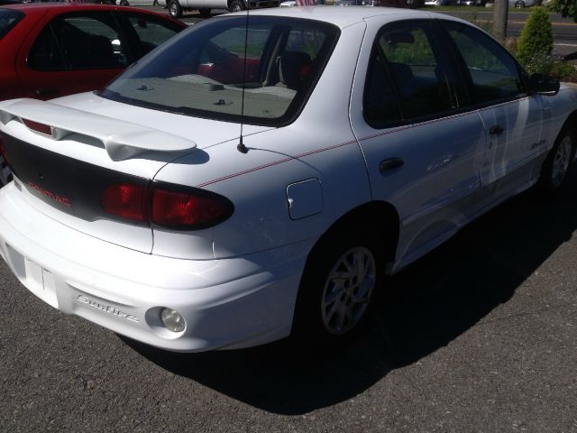 Pontiac Sunfire 2002 photo 3