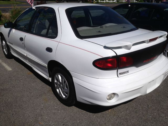 Pontiac Sunfire 2002 photo 6