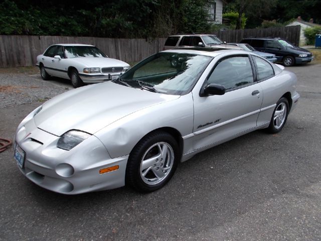 Pontiac Sunfire 2002 photo 1